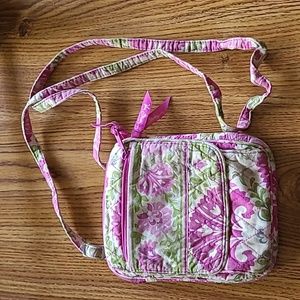 Vera Bradley Crossbody Bag